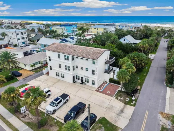 670 A1a Beach Blvd #D, St Augustine, FL 32080