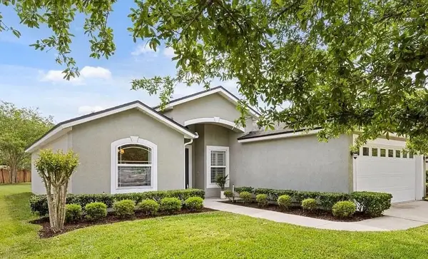 168 Silver Glen Ave, St Augustine, FL 32092
