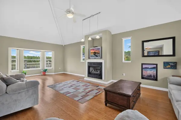 496 Lakeshore Drive, St Augustine, FL 32095