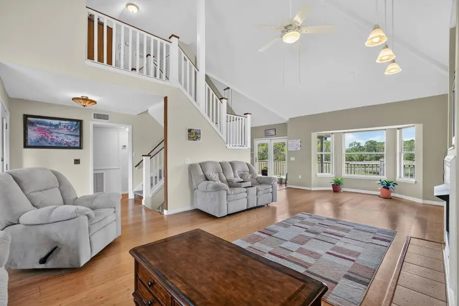 496 Lakeshore Drive, Saint Augustine, FL 32095 - #2