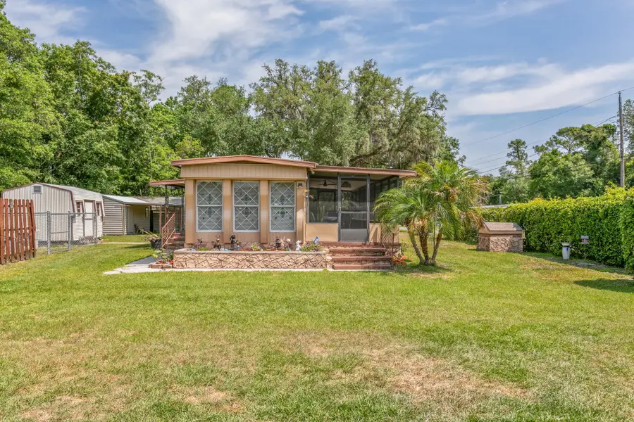 227 Spec Ln, Crescent City, FL 32112 - #2
