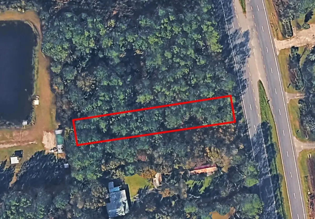 7543 Us Highway 1, Saint Augustine, FL 32086 - #1