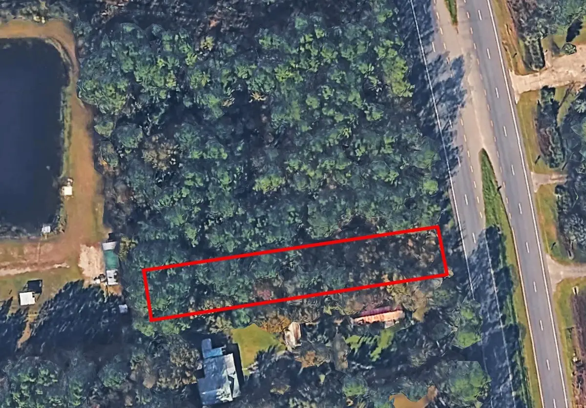 0 Us Highway 1, Saint Augustine, FL 32086 - #1