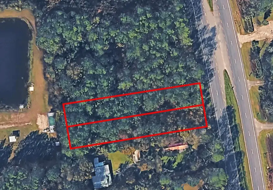 0 Us Highway 1, Saint Augustine, FL 32086 - #2