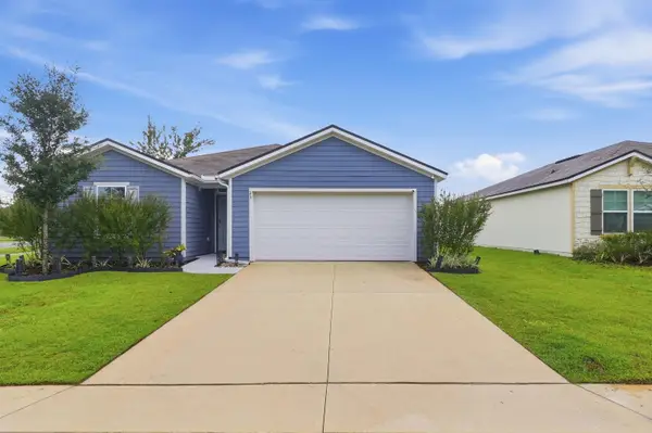 23 Cannon Ball Drive, St Augustine, FL 32084
