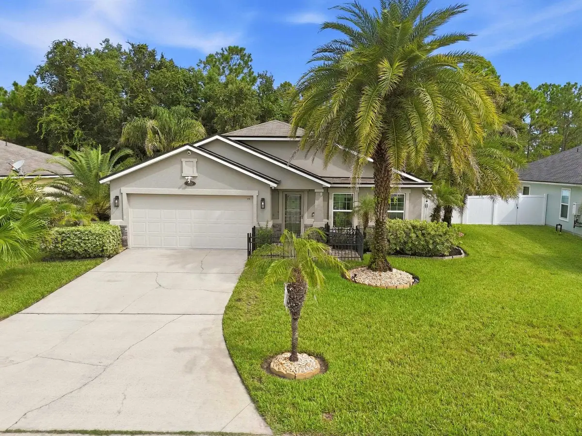 745 Deer Crossing Rd, Saint Augustine, FL 32086 - #1