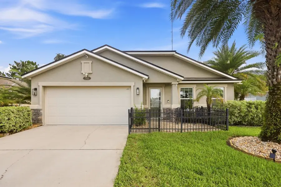 745 Deer Crossing Rd, Saint Augustine, FL 32086 - #3
