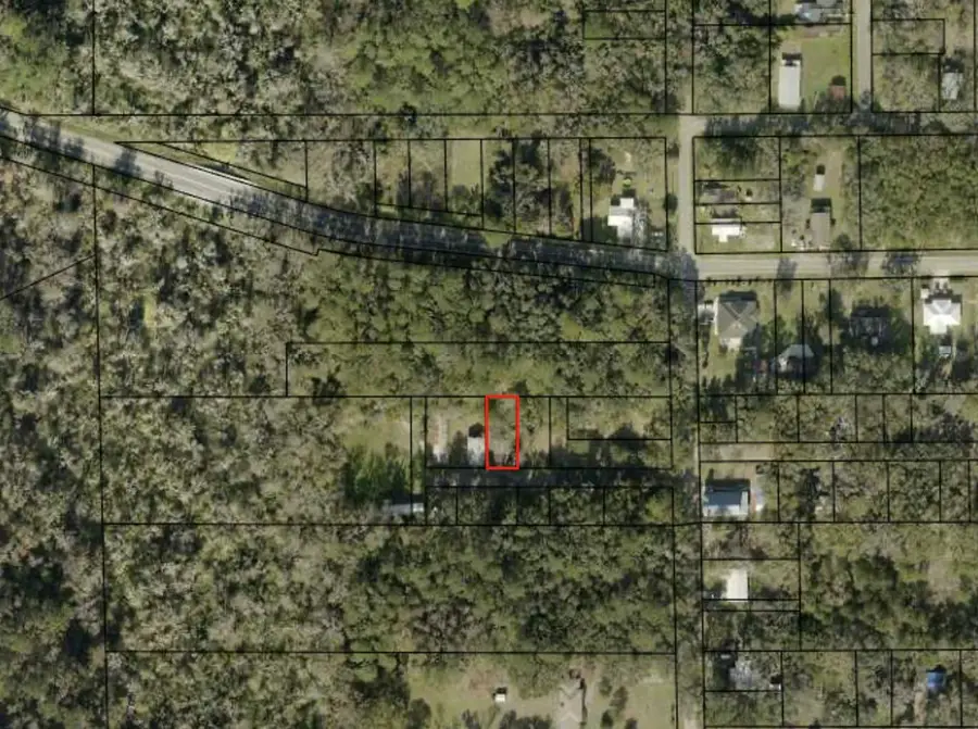 406 Green End Ln, Hastings, FL 32145 - #3