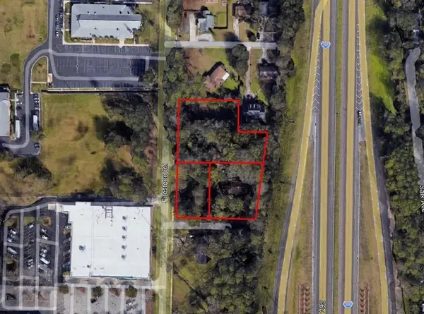 5109 Firestone Rd, Jacksonville, FL 32210