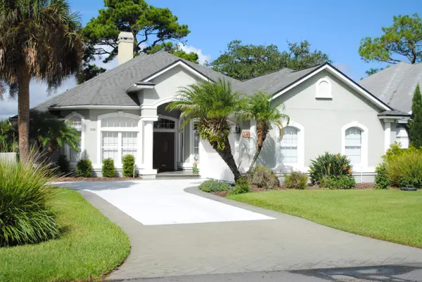 336 Marshside Drive N, St Augustine, FL 32080