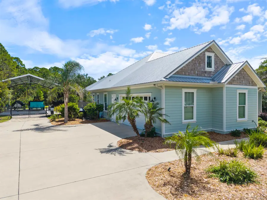 6936 Cypress Spring Ct, Saint Augustine, FL 32086 - #2