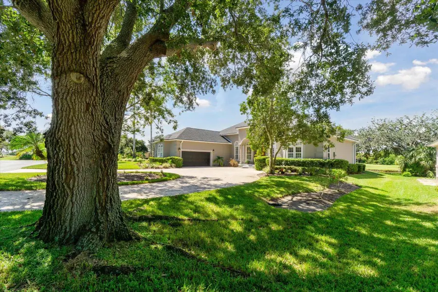 121 Marshside Dr, Saint Augustine, FL 32080 - #2
