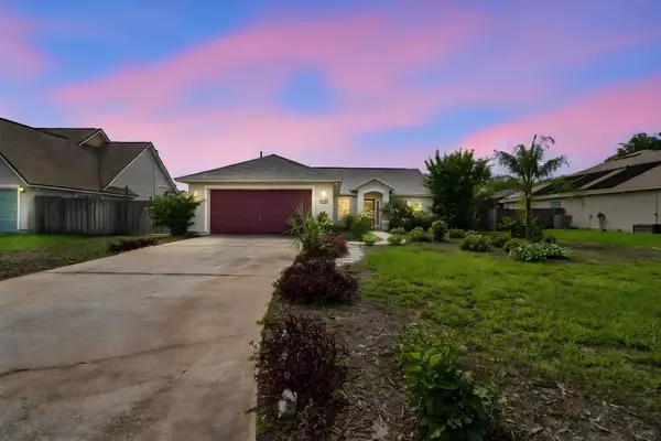 317 S Churchill Dr, St Augustine, FL 32086