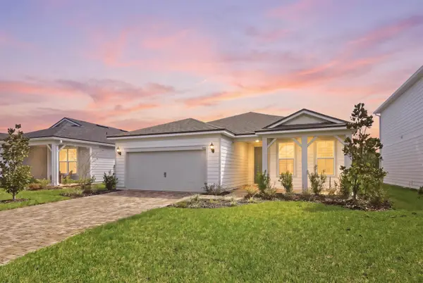 168 Coordinate Ln, St Johns, FL 32259