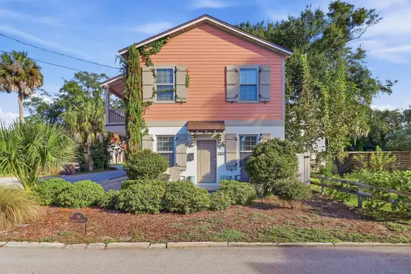 96 De Haven Street, St Augustine, FL 32084