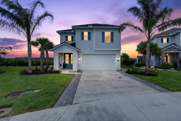 367 Five Island Dr, St Augustine, FL 32080