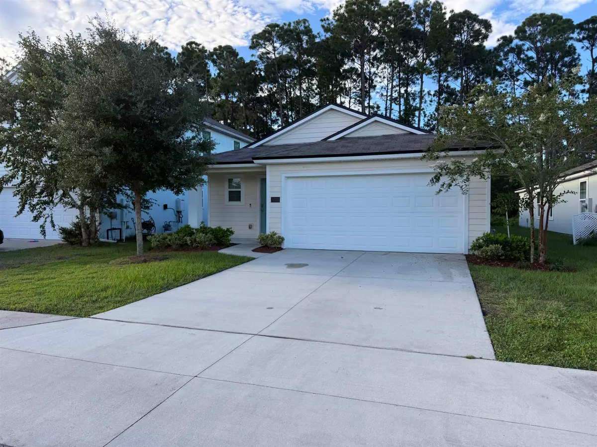 139 Logrono Court, Saint Augustine, FL 32084 - #1