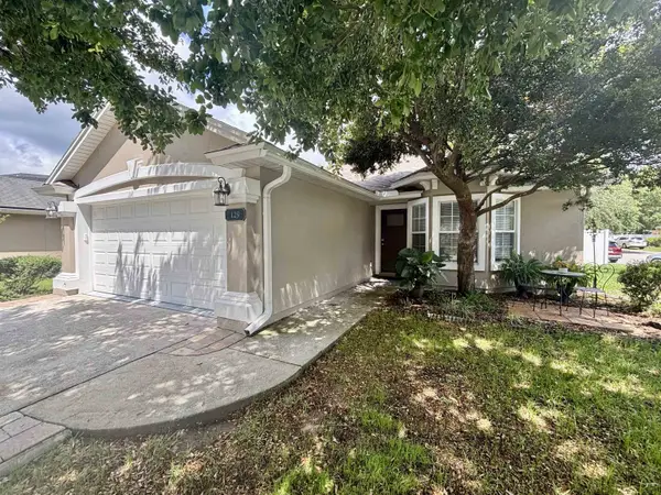 129 Pine Arbor Cir, St Augustine, FL 32084