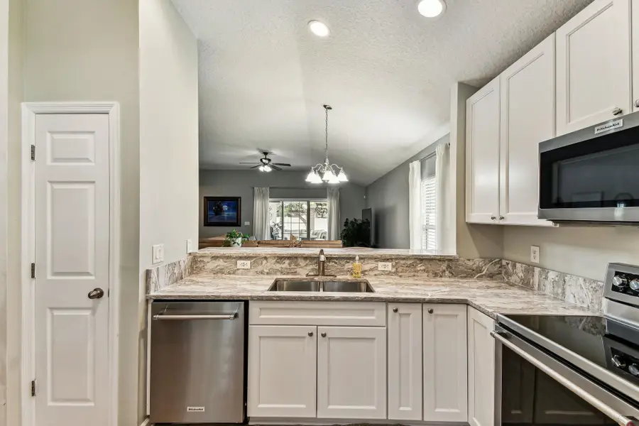 129 Pine Arbor Cir, Saint Augustine, FL 32084 - #3