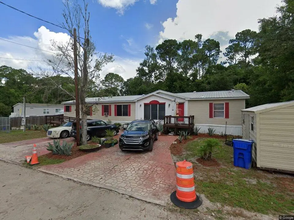1040 Pearl St., Saint Augustine, FL 32084 - #1