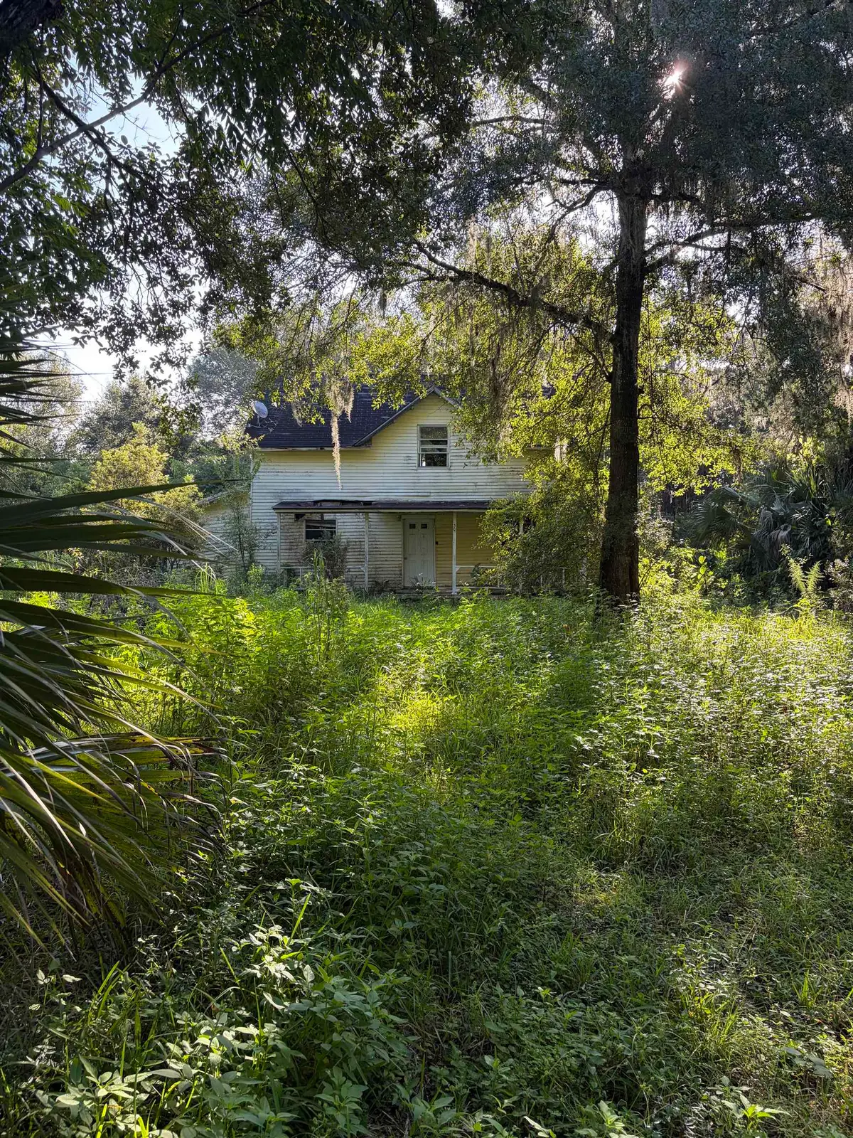 30 Dunson Estate Rd, Bunnell, FL 32110 - #1