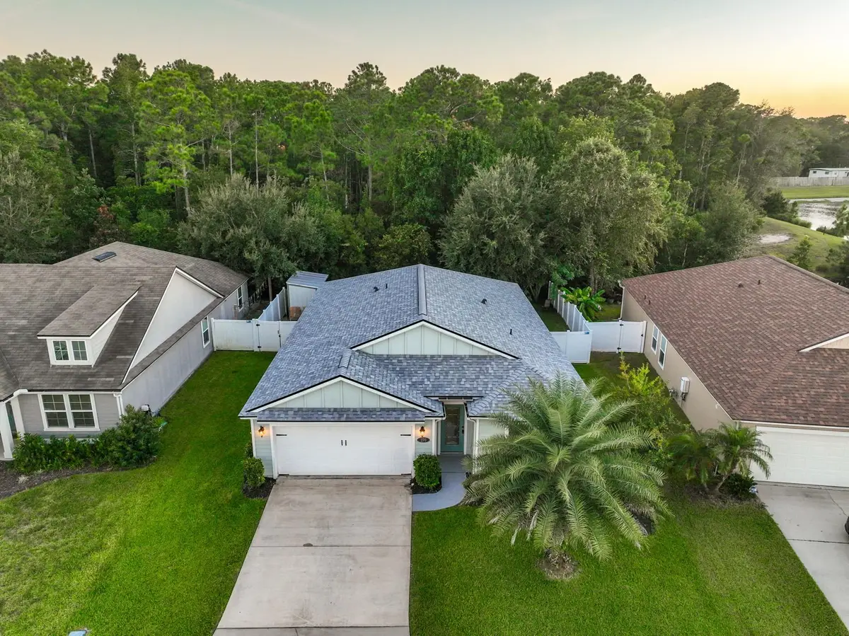 270 Green Turtle Ln, Saint Augustine, FL 32086 - #1