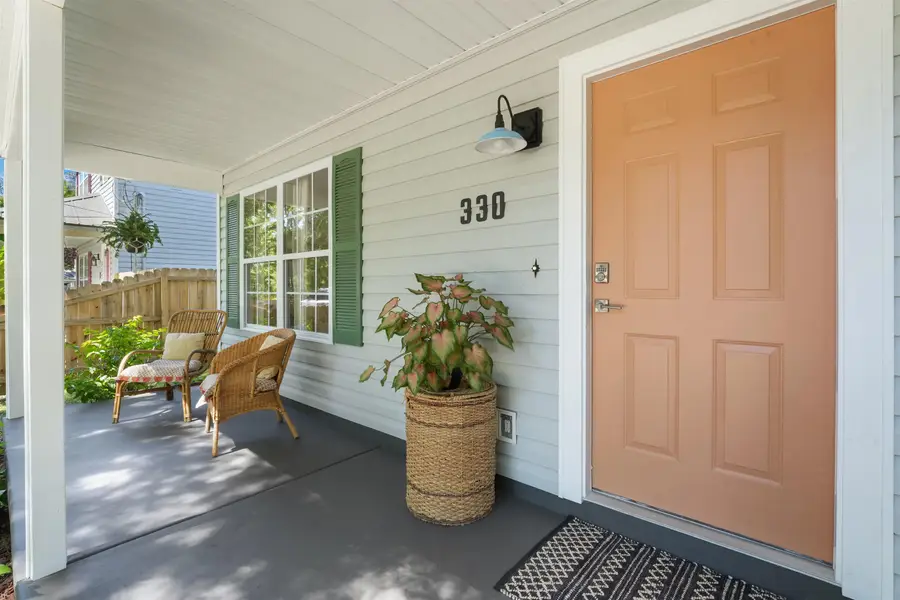330 Saint George Ave, Saint Augustine, FL 32084 - #3