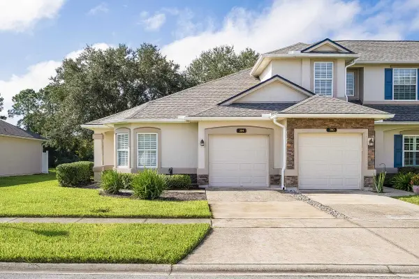 384 Wooded Crossing Cir, St Augustine, FL 32084