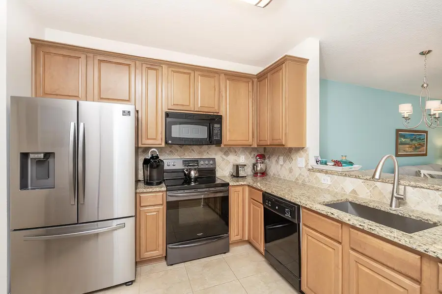 384 Wooded Crossing Cir, Saint Augustine, FL 32084 - #2