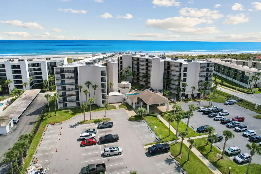2 Dondanville Rd #606, Saint Augustine, FL 32080 - #3