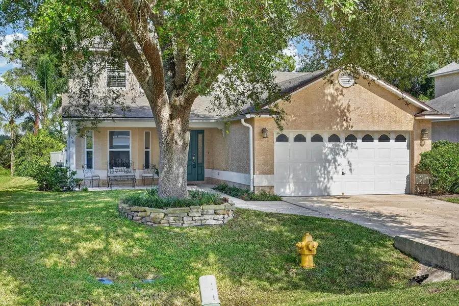 184 Marsh Island Circle, Saint Augustine, FL 32096 - #2