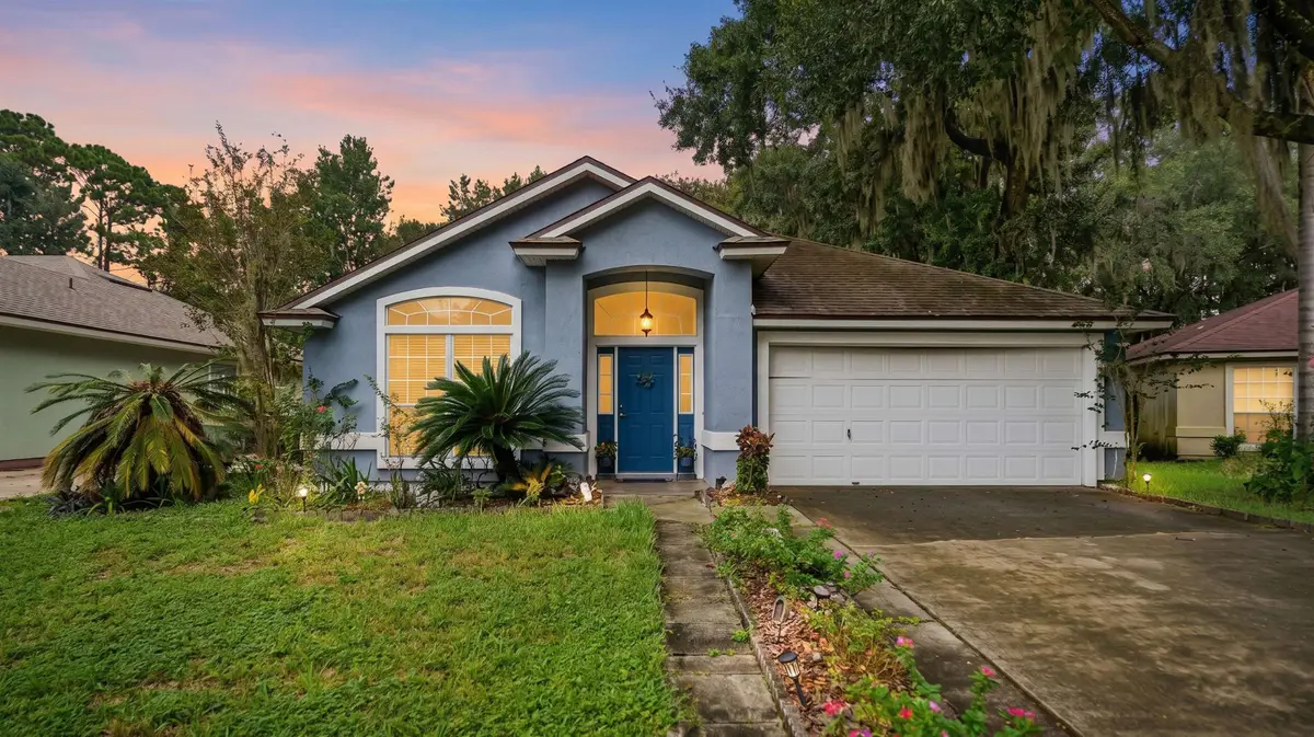 2573 Carriage Lamp Dr, Jacksonville, FL 32246 - #1