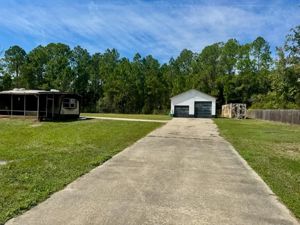 1542 Beech Blvd, Bunnell, FL 32110 - #1