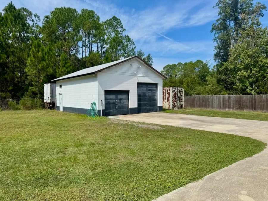 1542 Beech Blvd, Bunnell, FL 32110 - #3