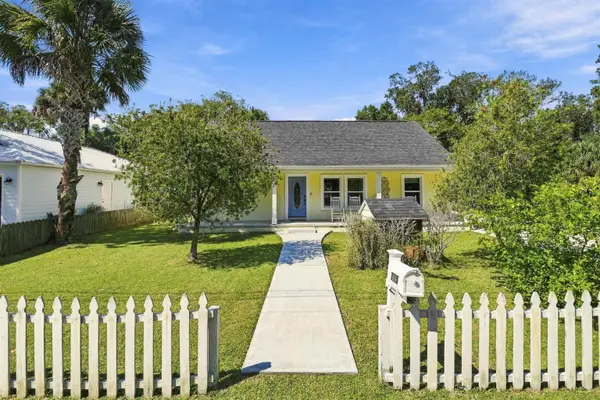 715 S Rodriquez St, St Augustine, FL 32084