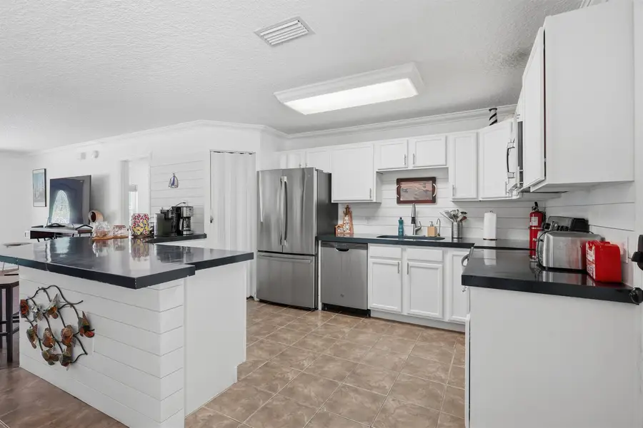 715 S Rodriquez St, Saint Augustine, FL 32084 - #3