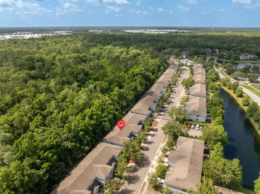 816 S Black Cherry Dr, Saint Johns, FL 32259 - #2