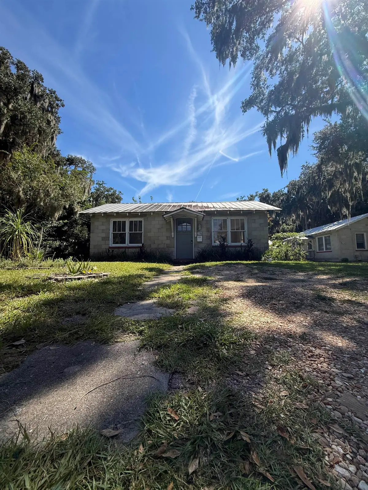 29 Dufferin Street Unit B, Saint Augustine, FL 32084 - #1