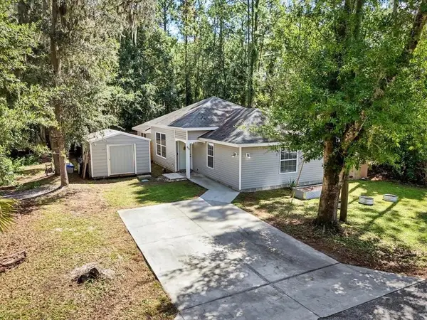 800 N Mclaughlin St, St Augustine, FL 32084