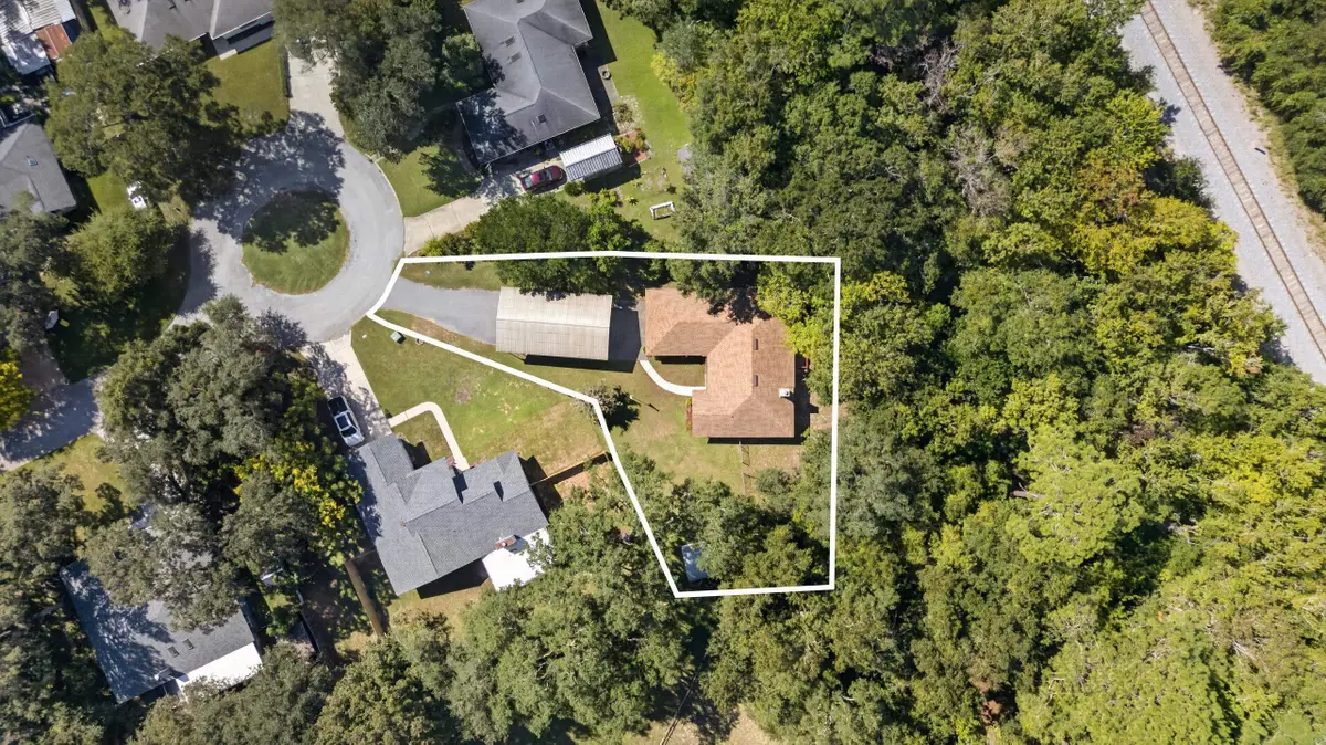 556 Fox Hollow Ln, Saint Augustine, FL 32086 - #1