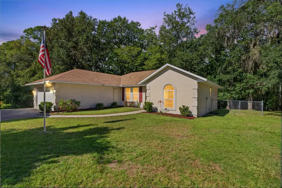 556 Fox Hollow Ln, Saint Augustine, FL 32086 - #2