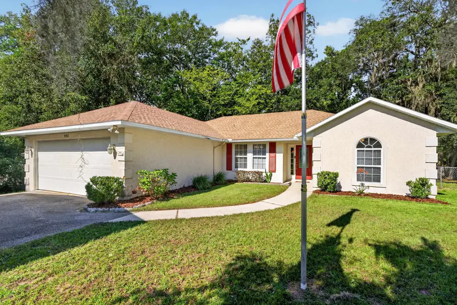 556 Fox Hollow Ln, Saint Augustine, FL 32086 - #3