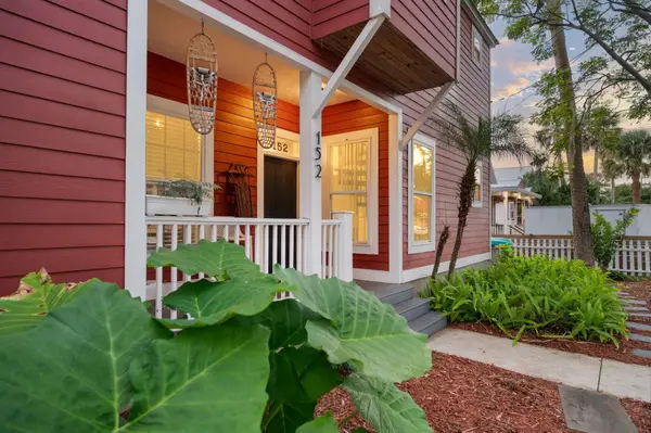 152 Martin Luther King Ave #A, St Augustine, FL 32084