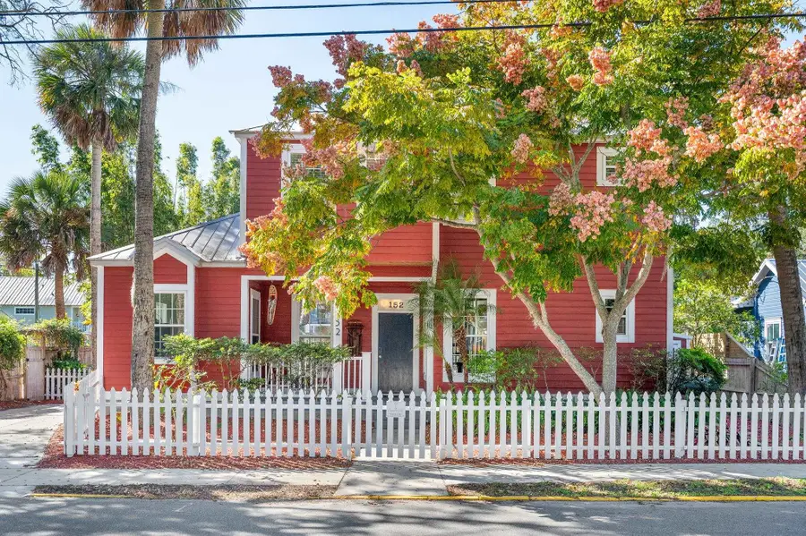 152 Martin Luther King Ave #A, Saint Augustine, FL 32084 - #2