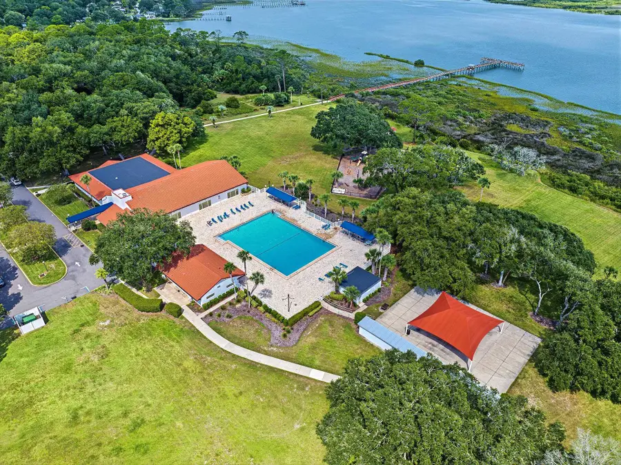 334 Deltona Blvd, Saint Augustine, FL 32086 - #2