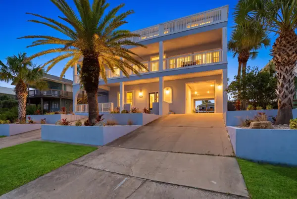 5447 Atlantic View, St Augustine, FL 32080