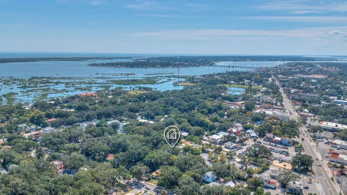 18 Estey St, Saint Augustine, FL 32084 - #1