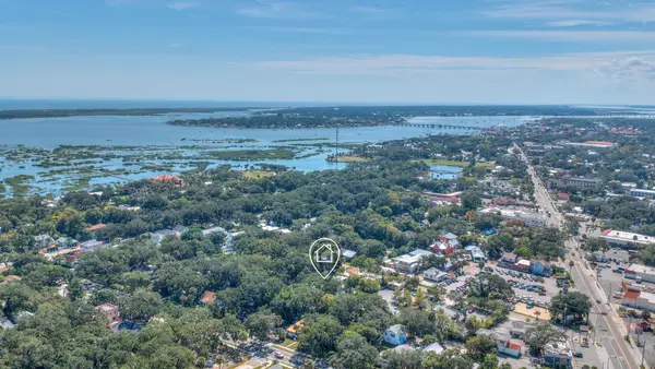18 Estey St, St Augustine, FL 32084
