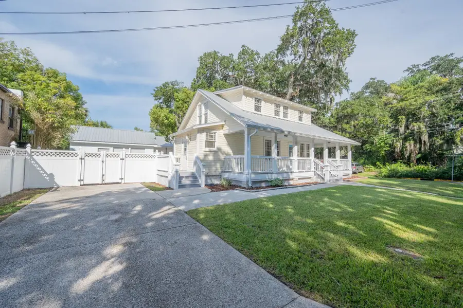 18 Estey St, Saint Augustine, FL 32084 - #3