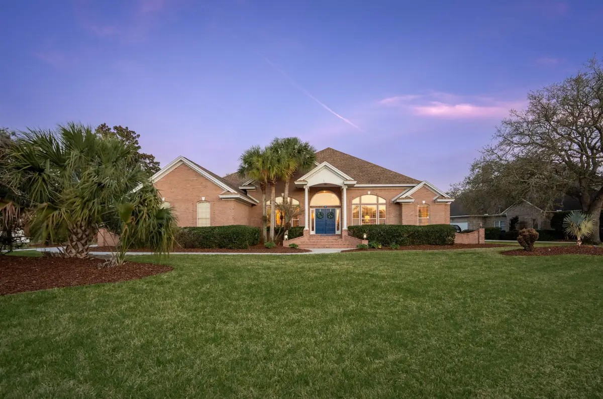 126 Marshside Dr, Saint Augustine, FL 32080 - #1